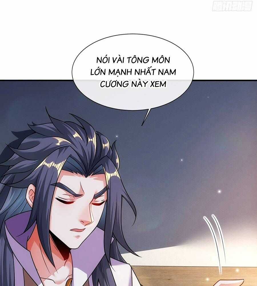 Vạn Cổ Thánh Tôn - Chapter 14 - Trang 85