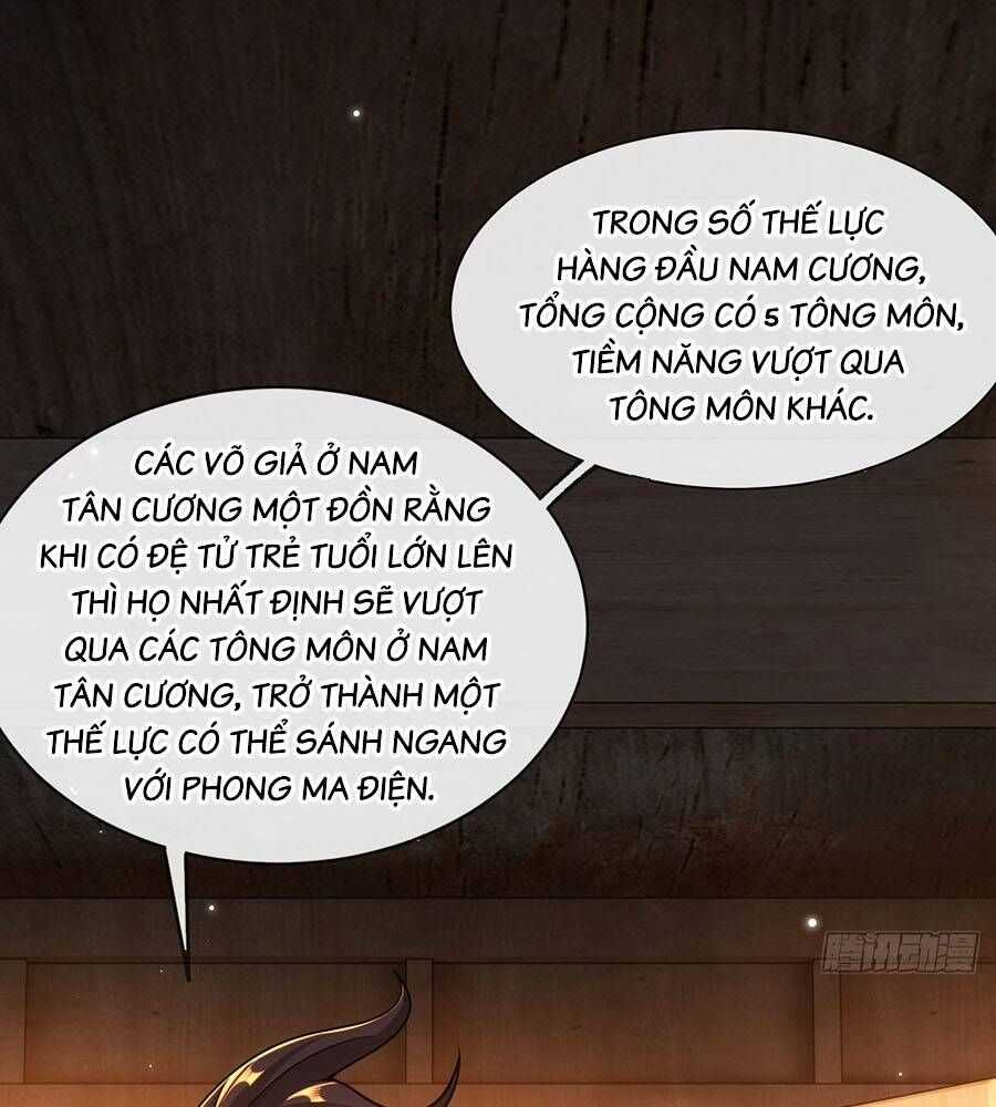 Vạn Cổ Thánh Tôn - Chapter 14 - Trang 87