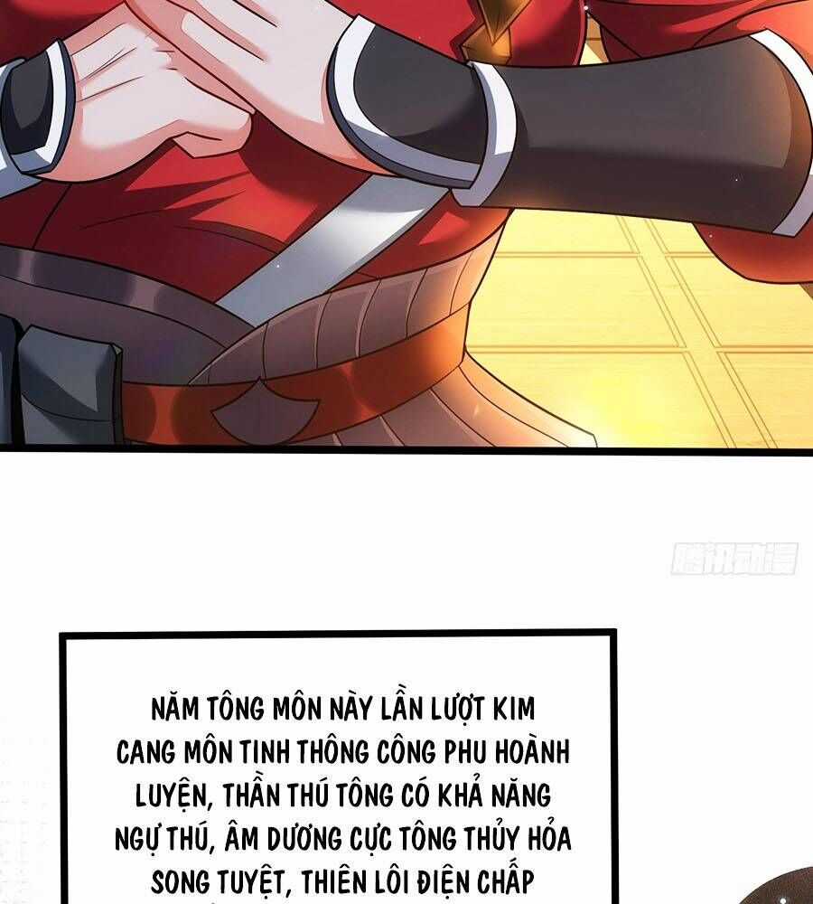 Vạn Cổ Thánh Tôn - Chapter 14 - Trang 89