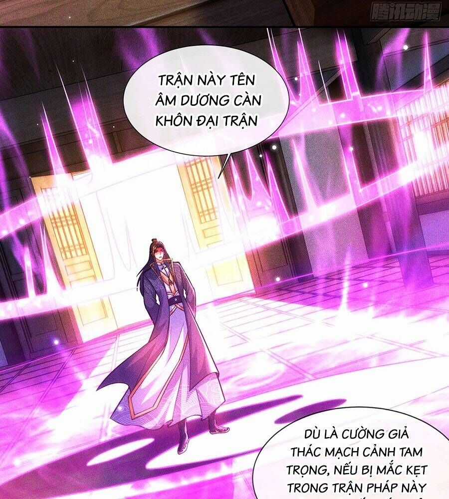 Vạn Cổ Thánh Tôn - Chapter 14 - Trang 10