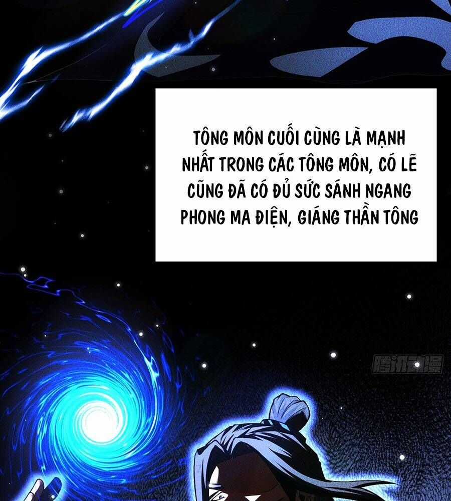 Vạn Cổ Thánh Tôn - Chapter 14 - Trang 94