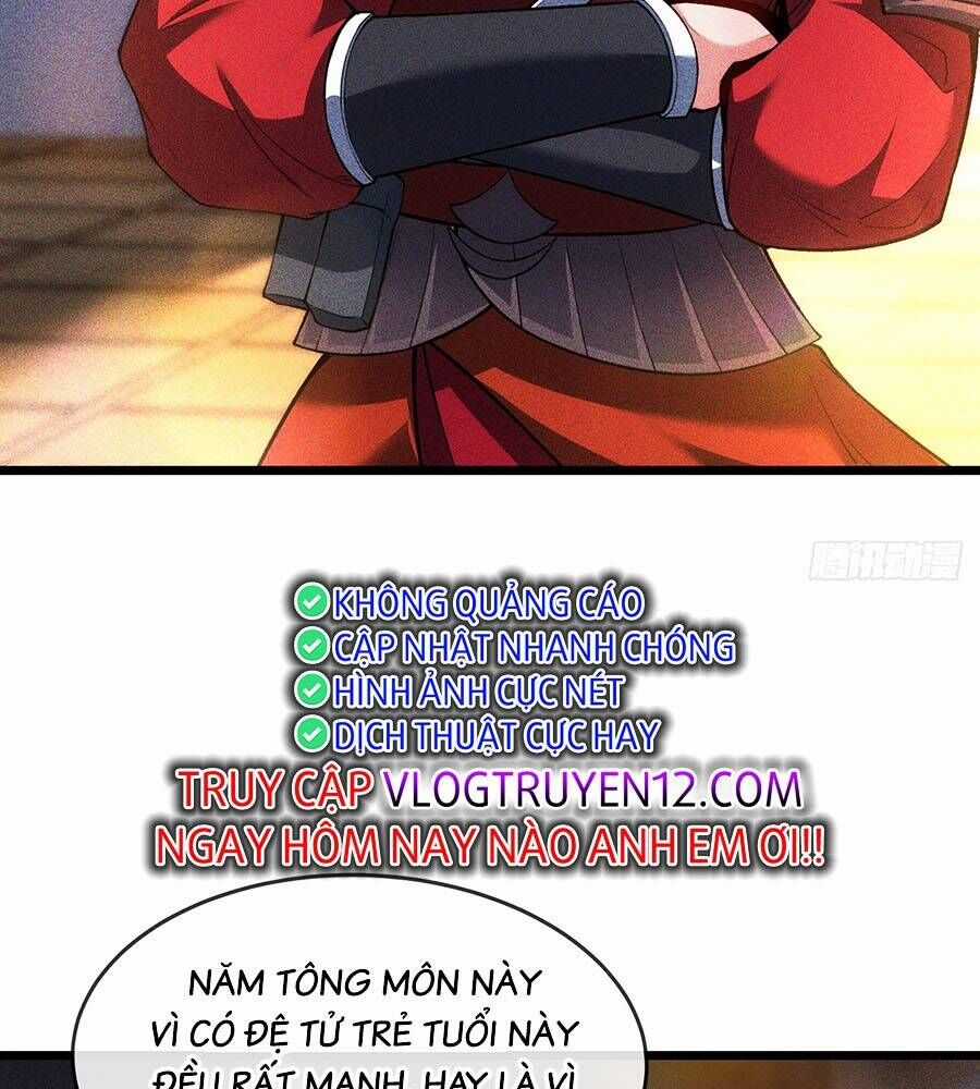 Vạn Cổ Thánh Tôn - Chapter 14 - Trang 98