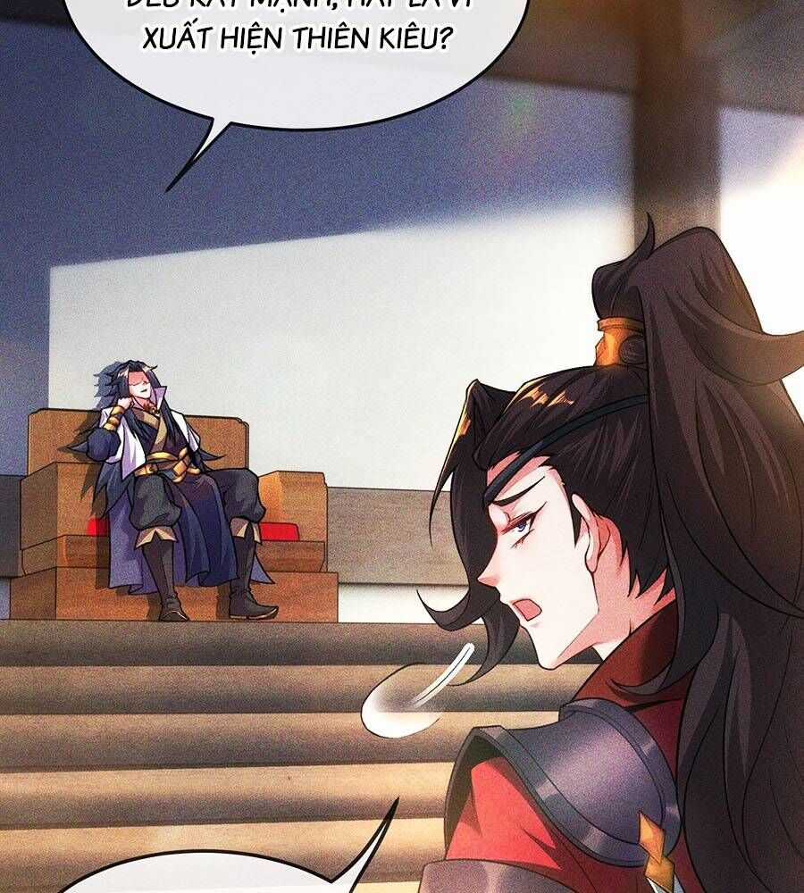 Vạn Cổ Thánh Tôn - Chapter 14 - Trang 99