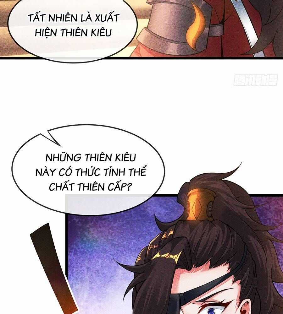 Vạn Cổ Thánh Tôn - Chapter 14 - Trang 100