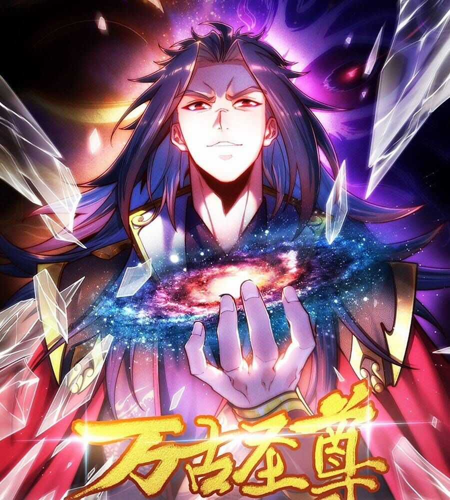 Vạn Cổ Thánh Tôn - Chapter 15 - Trang 2