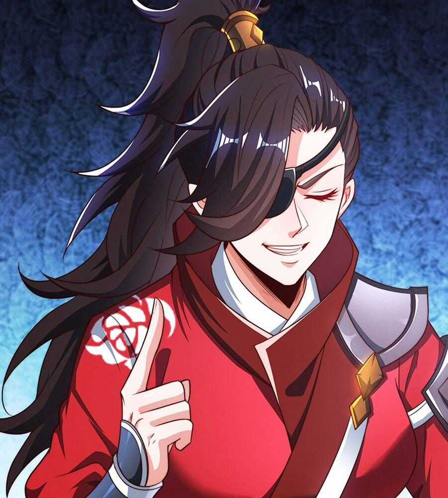 Vạn Cổ Thánh Tôn - Chapter 15 - Trang 11