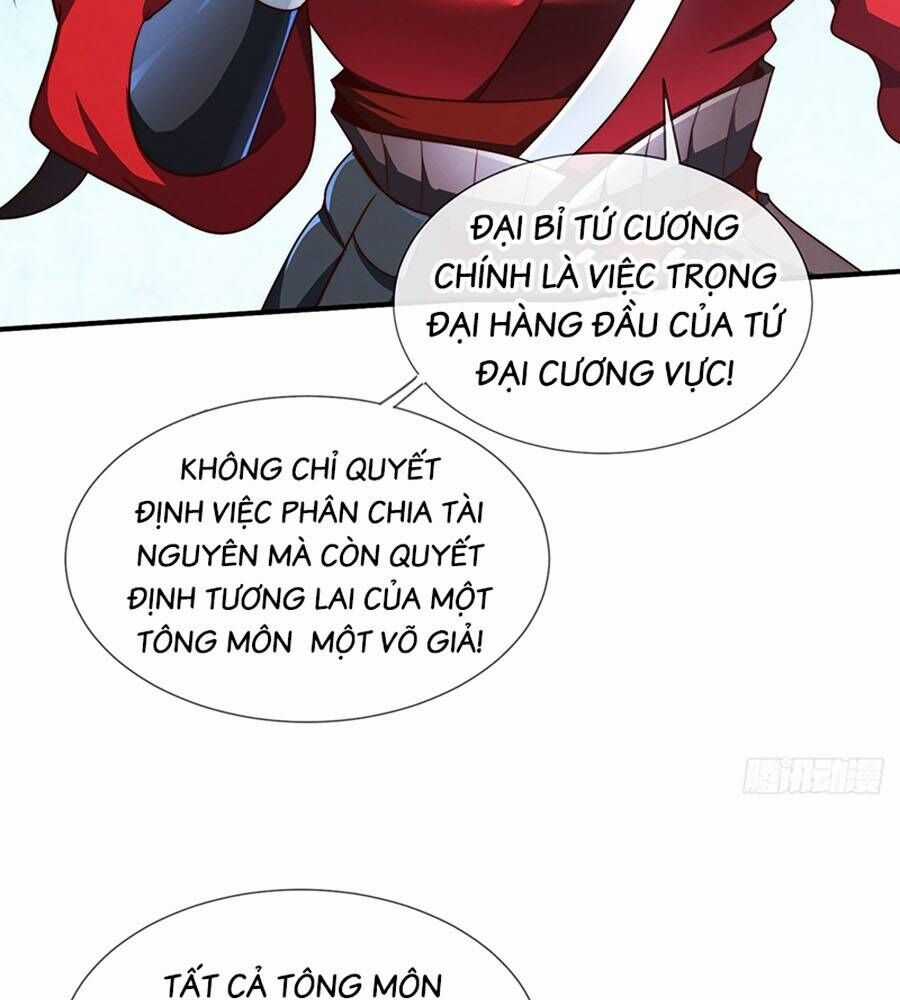 Vạn Cổ Thánh Tôn - Chapter 15 - Trang 12