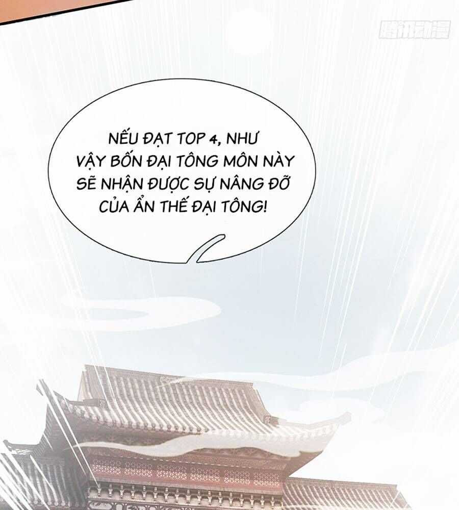 Vạn Cổ Thánh Tôn - Chapter 15 - Trang 15