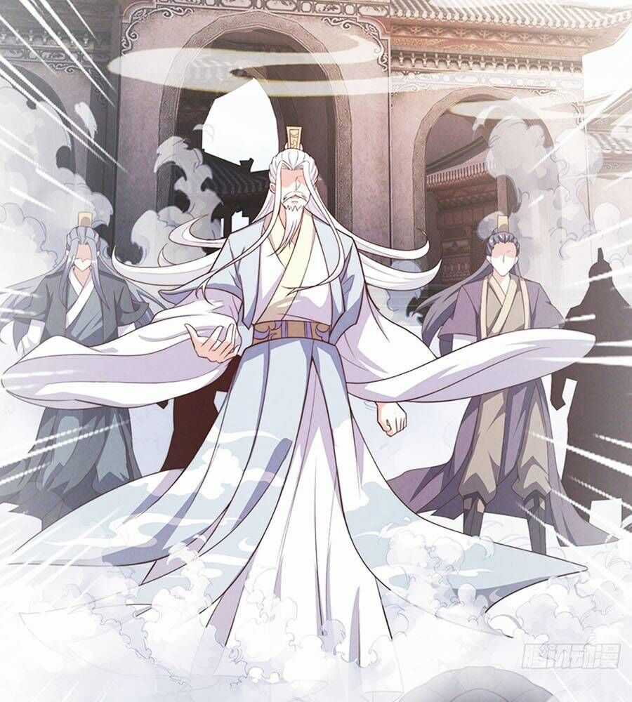 Vạn Cổ Thánh Tôn - Chapter 15 - Trang 16