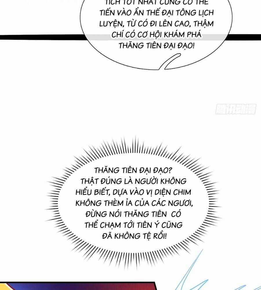 Vạn Cổ Thánh Tôn - Chapter 15 - Trang 18