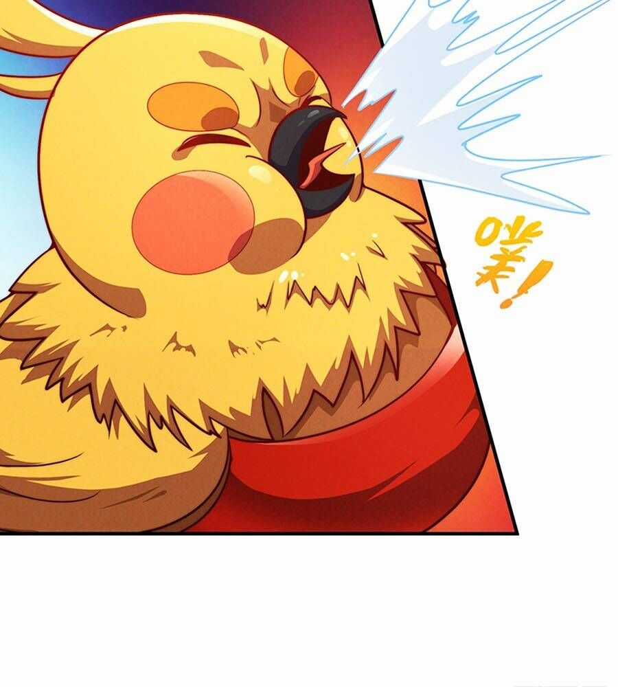 Vạn Cổ Thánh Tôn - Chapter 15 - Trang 19