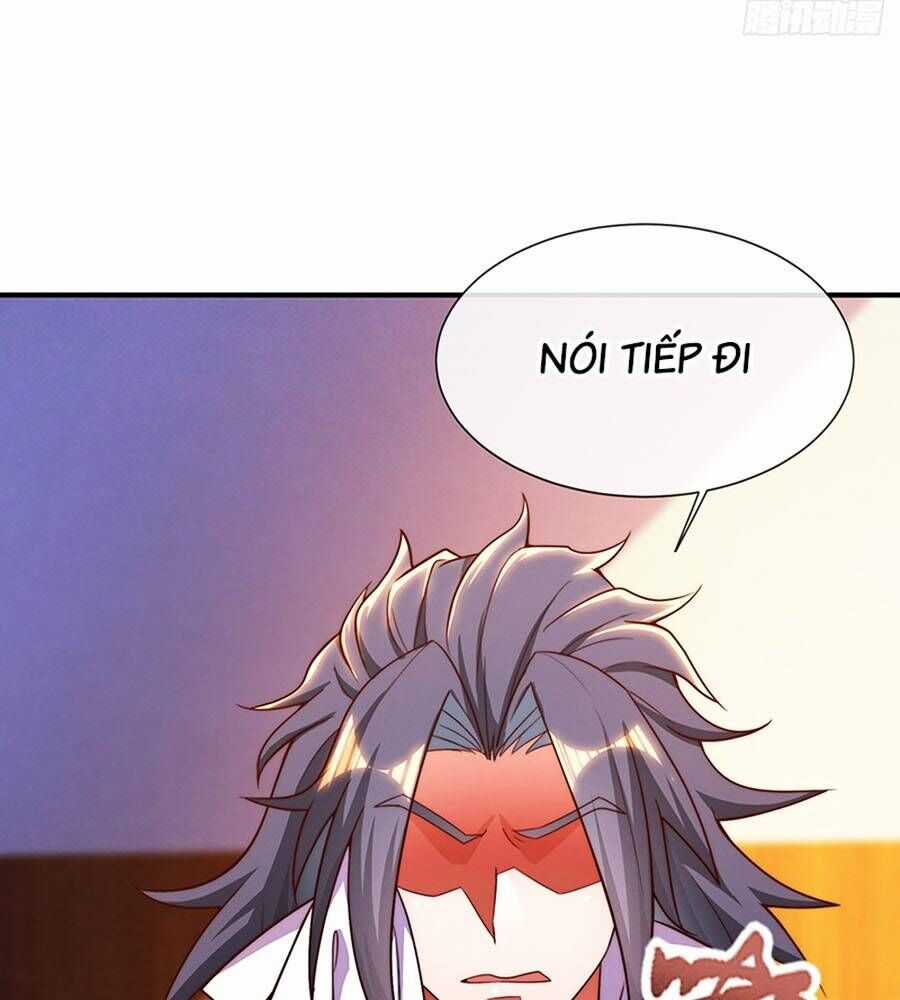 Vạn Cổ Thánh Tôn - Chapter 15 - Trang 20