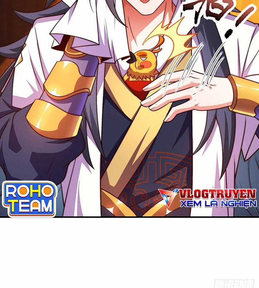 Vạn Cổ Thánh Tôn - Chapter 15 - Trang 21