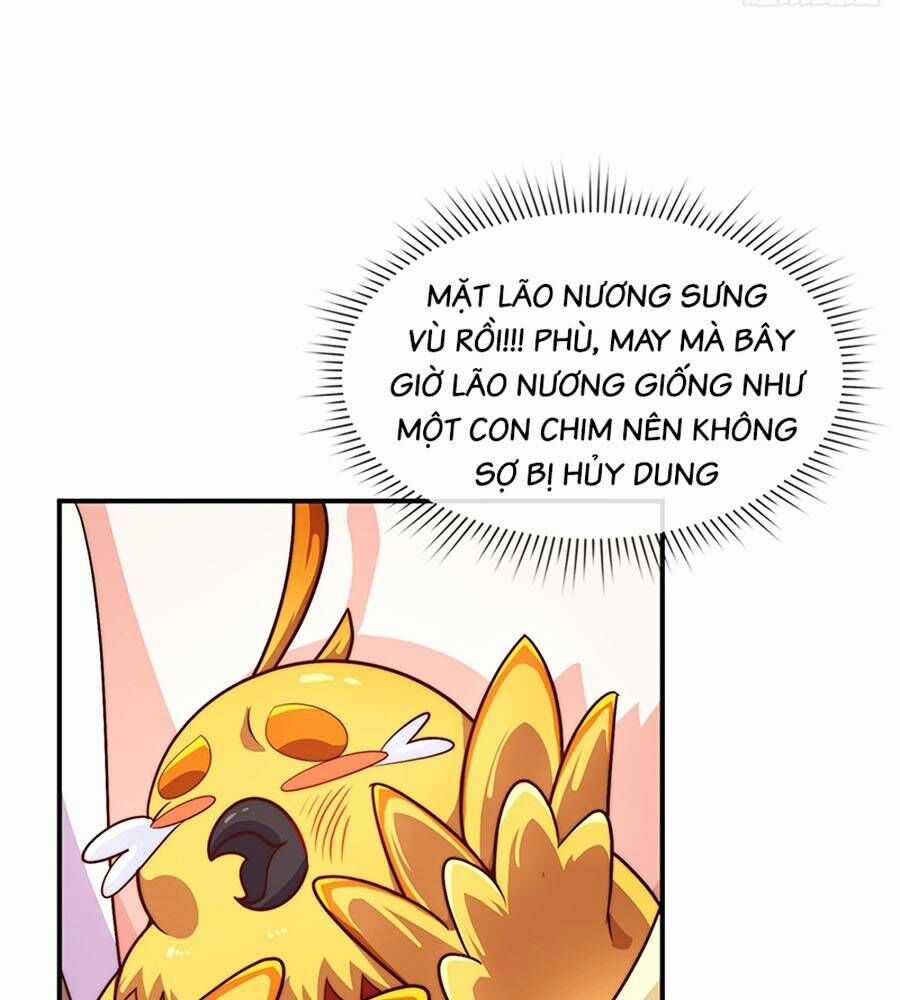 Vạn Cổ Thánh Tôn - Chapter 15 - Trang 22