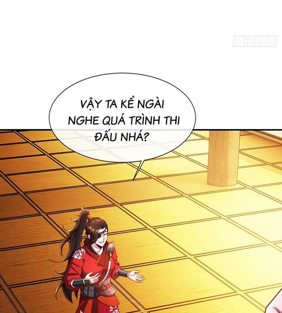 Vạn Cổ Thánh Tôn - Chapter 15 - Trang 24