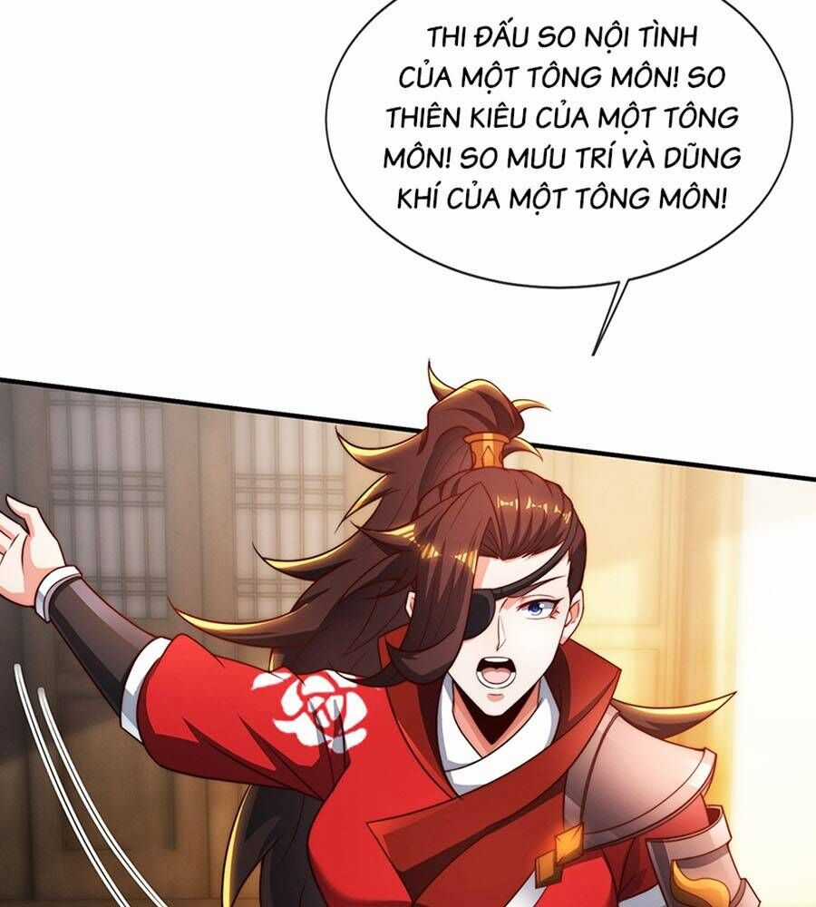 Vạn Cổ Thánh Tôn - Chapter 15 - Trang 26