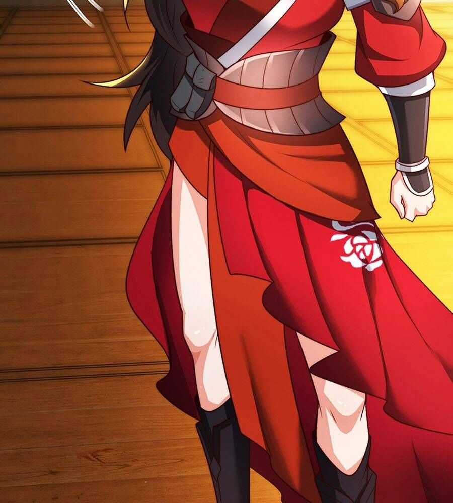 Vạn Cổ Thánh Tôn - Chapter 15 - Trang 27