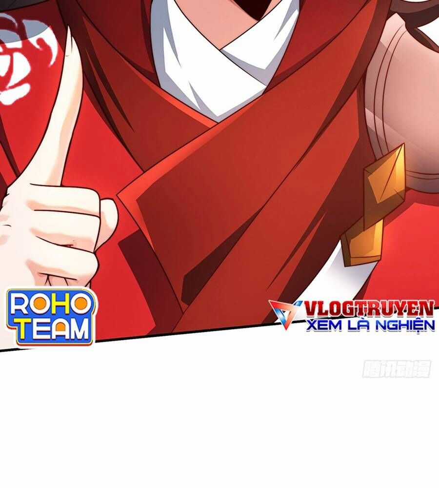 Vạn Cổ Thánh Tôn - Chapter 15 - Trang 30