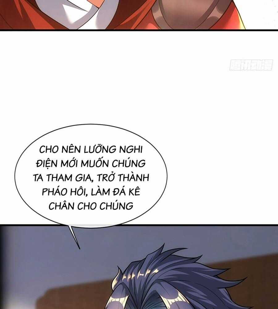 Vạn Cổ Thánh Tôn - Chapter 15 - Trang 36