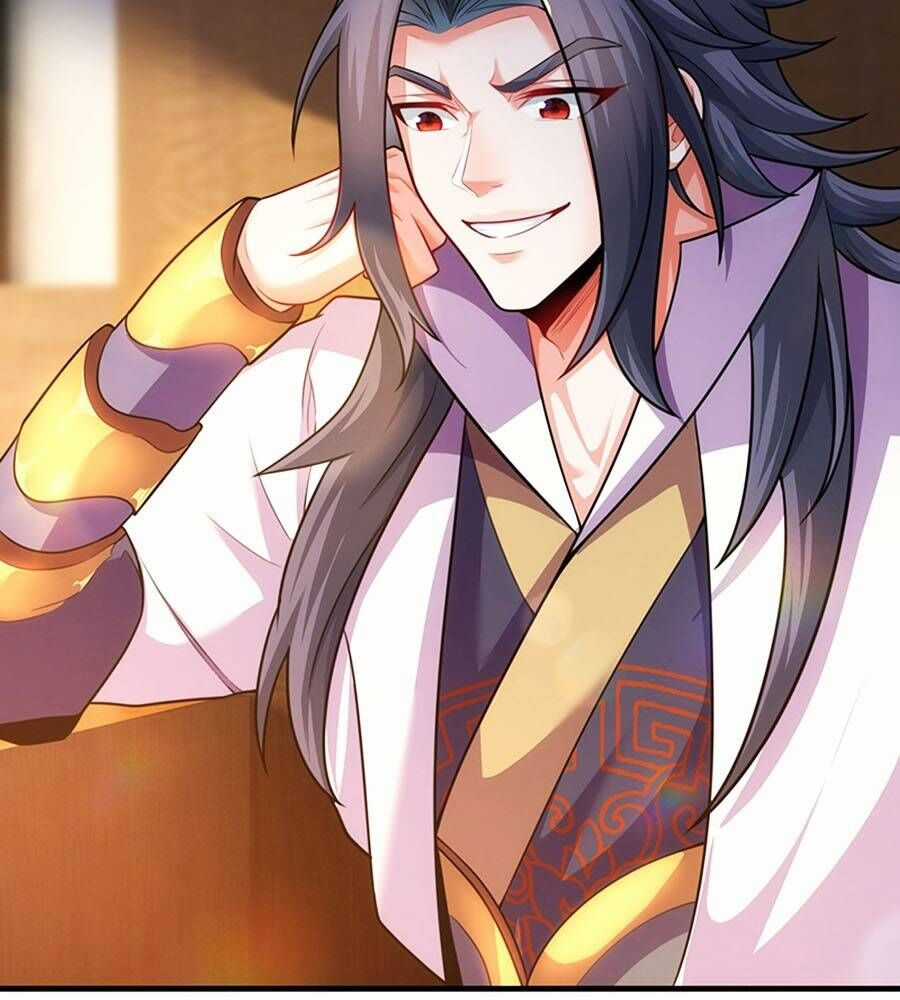 Vạn Cổ Thánh Tôn - Chapter 15 - Trang 37