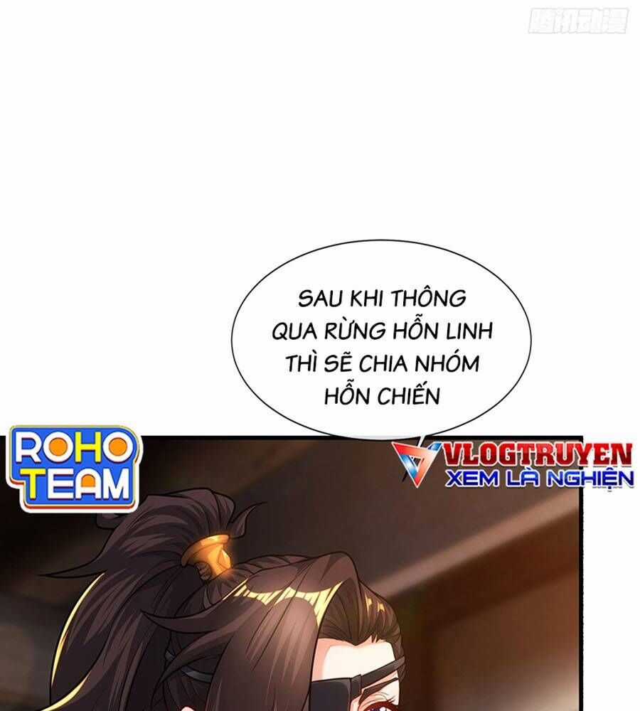 Vạn Cổ Thánh Tôn - Chapter 15 - Trang 38