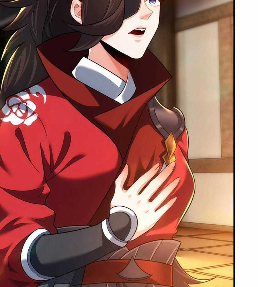 Vạn Cổ Thánh Tôn - Chapter 15 - Trang 39