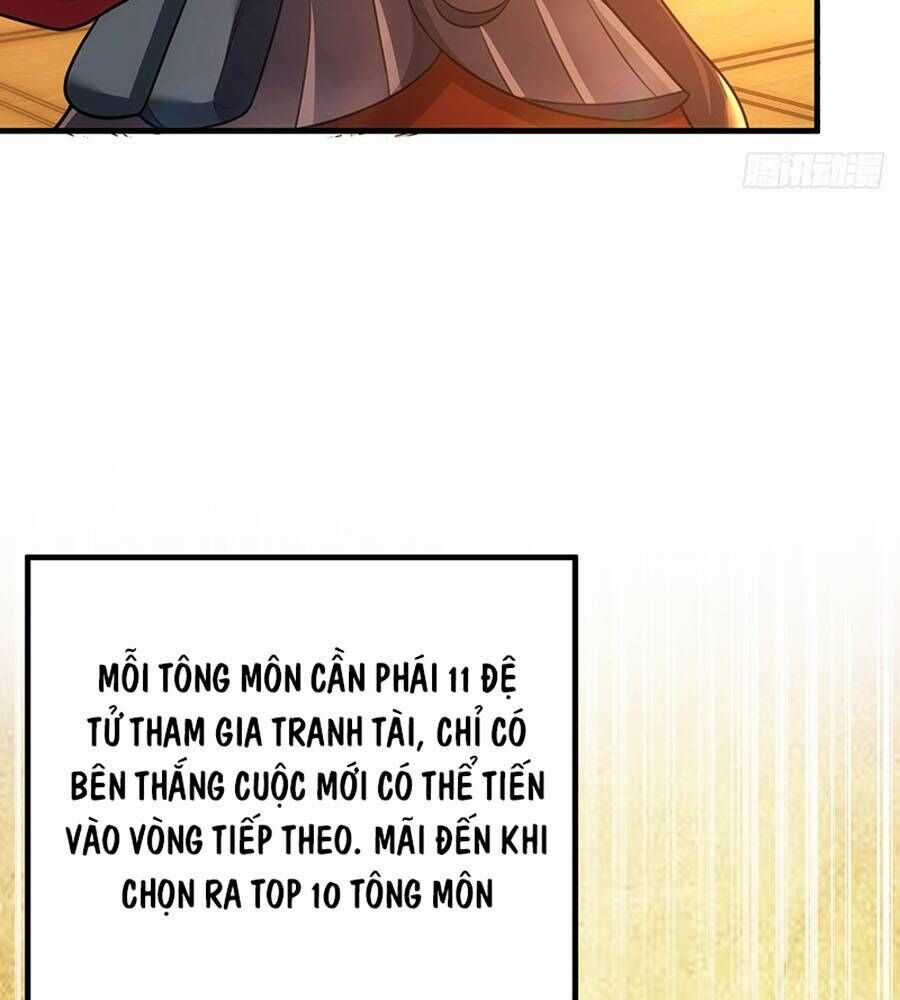 Vạn Cổ Thánh Tôn - Chapter 15 - Trang 40