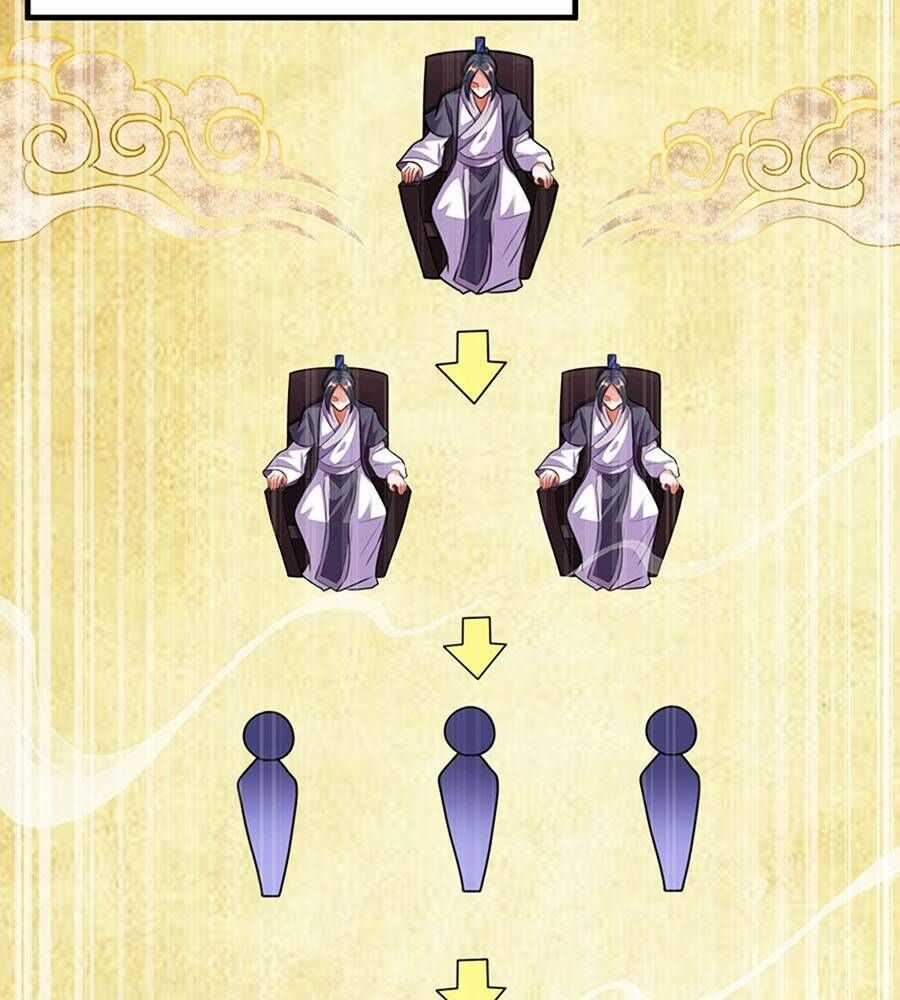 Vạn Cổ Thánh Tôn - Chapter 15 - Trang 41