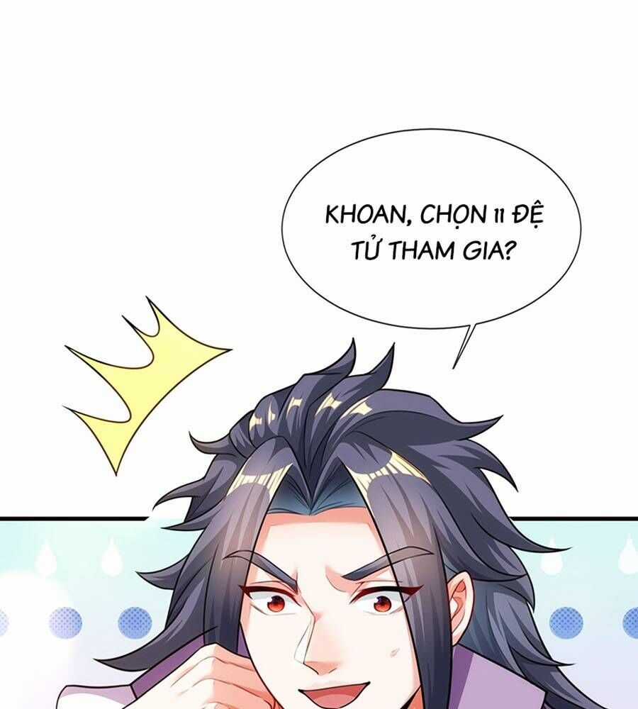 Vạn Cổ Thánh Tôn - Chapter 15 - Trang 43