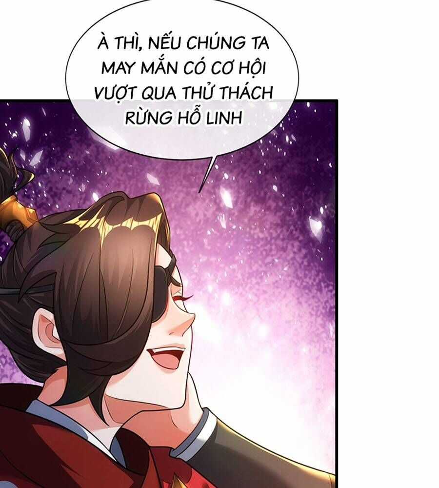 Vạn Cổ Thánh Tôn - Chapter 15 - Trang 45