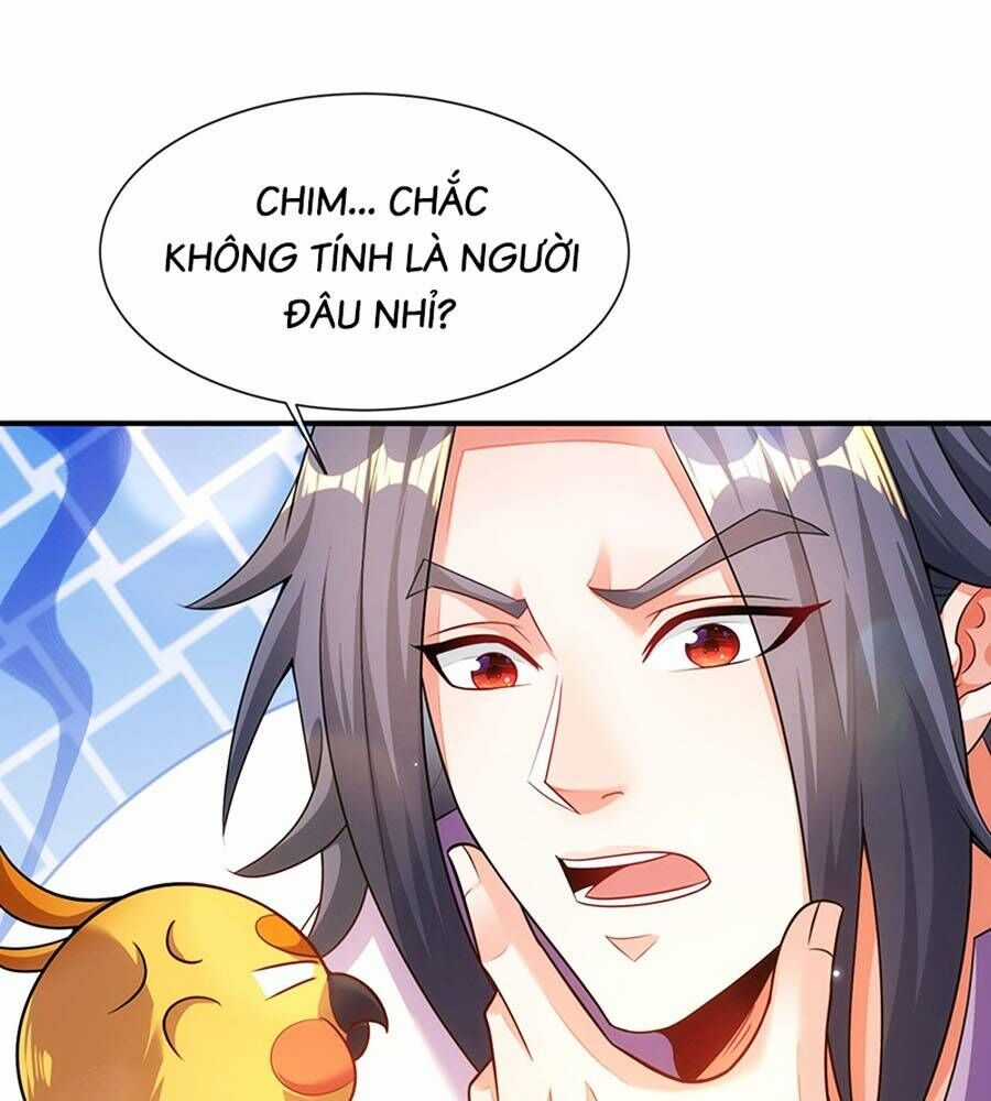Vạn Cổ Thánh Tôn - Chapter 15 - Trang 47