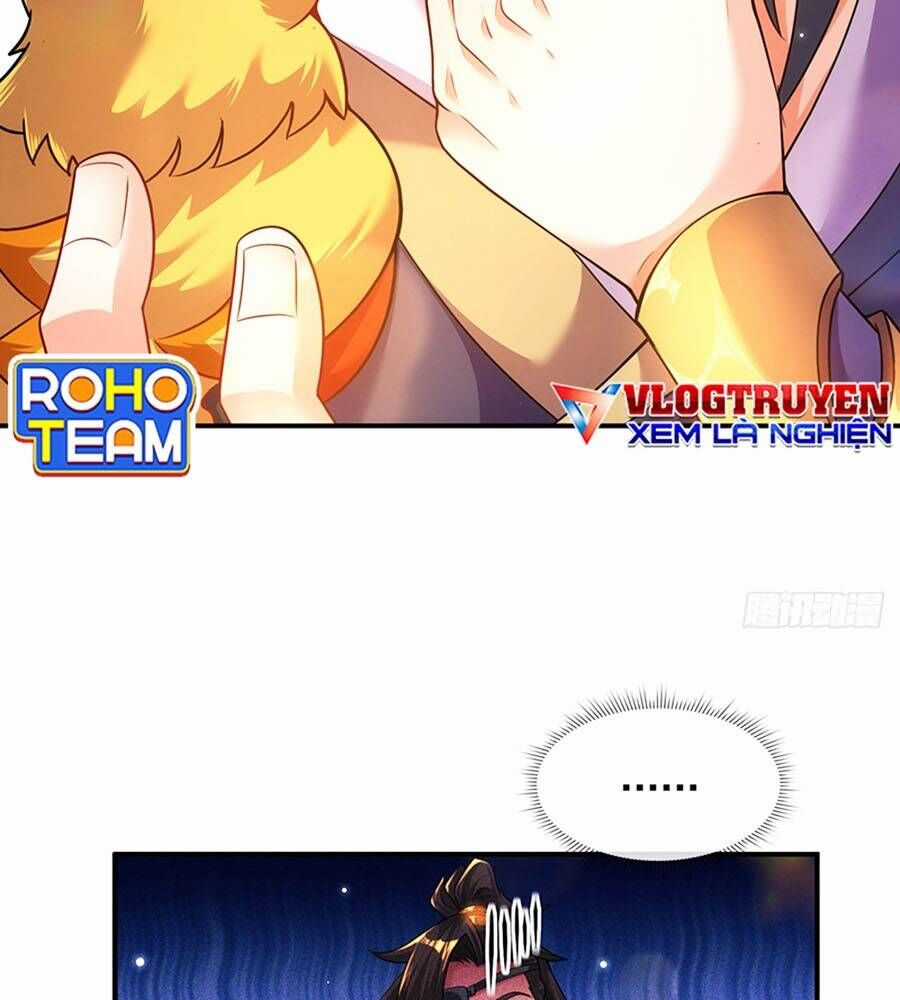 Vạn Cổ Thánh Tôn - Chapter 15 - Trang 48