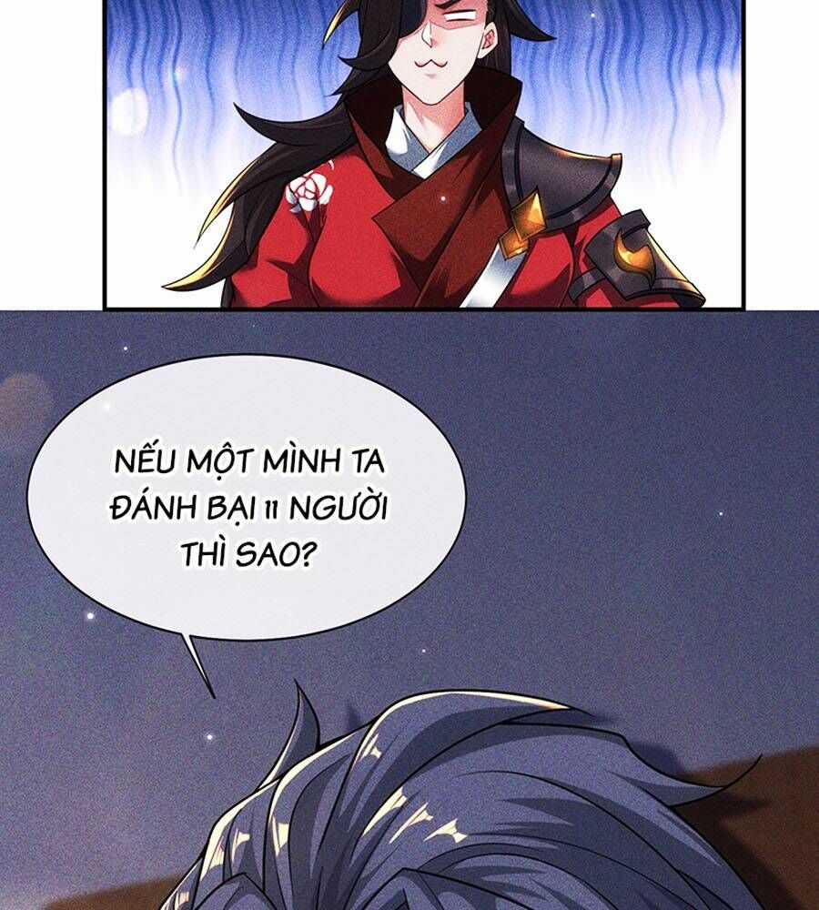 Vạn Cổ Thánh Tôn - Chapter 15 - Trang 49