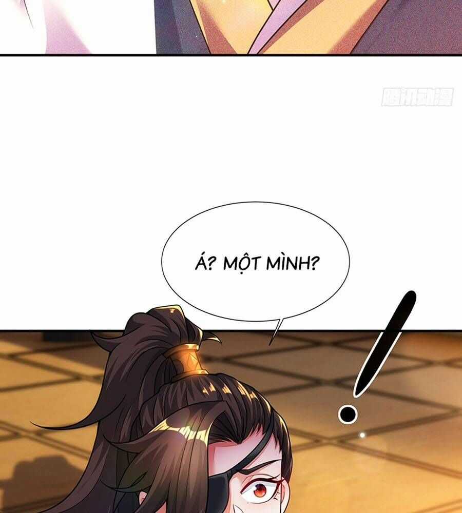 Vạn Cổ Thánh Tôn - Chapter 15 - Trang 51