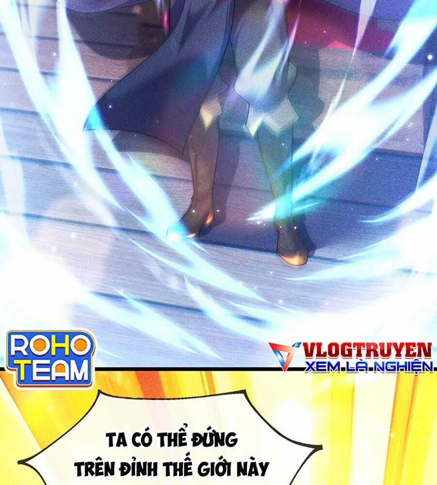 Vạn Cổ Thánh Tôn - Chapter 15 - Trang 56