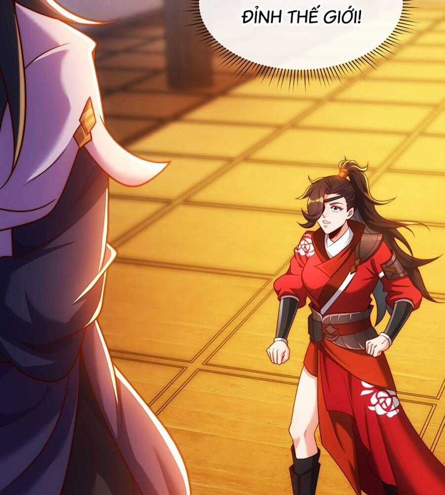 Vạn Cổ Thánh Tôn - Chapter 15 - Trang 60