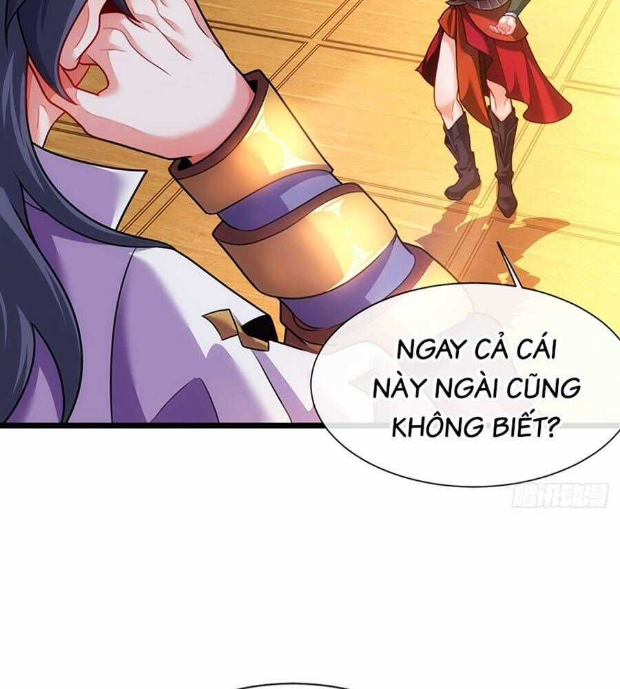 Vạn Cổ Thánh Tôn - Chapter 15 - Trang 7