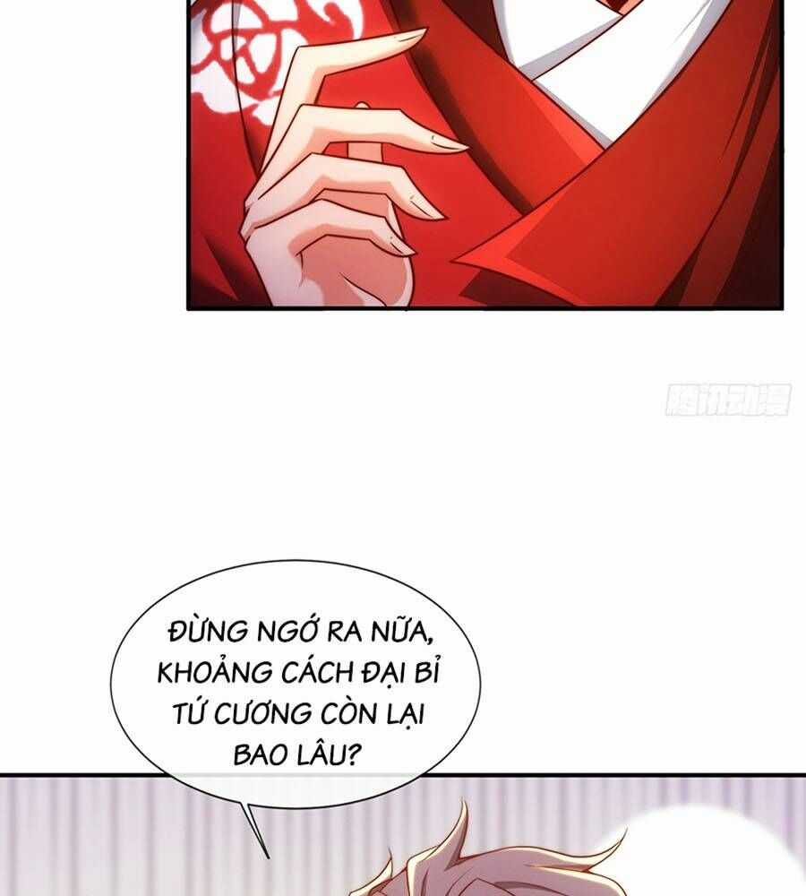 Vạn Cổ Thánh Tôn - Chapter 15 - Trang 64