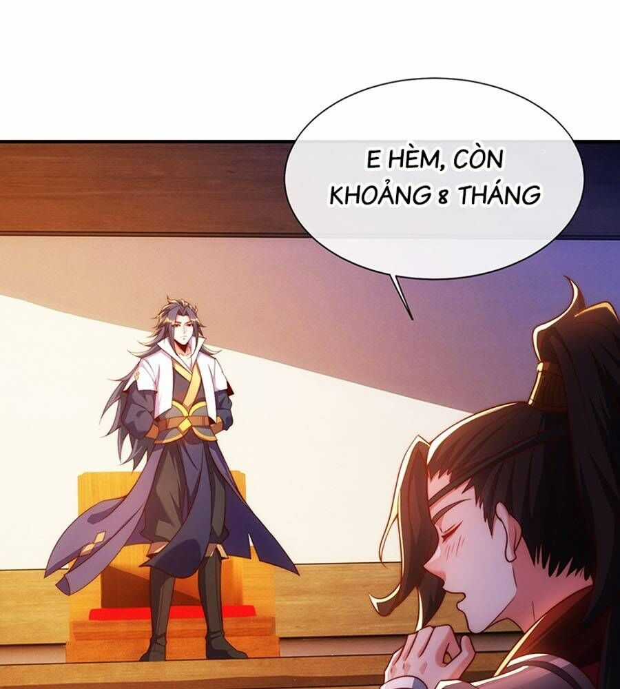 Vạn Cổ Thánh Tôn - Chapter 15 - Trang 66