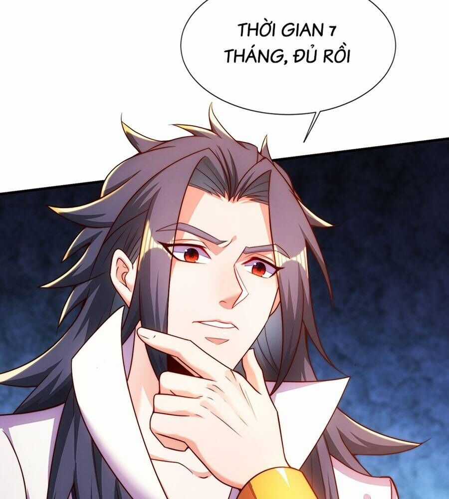 Vạn Cổ Thánh Tôn - Chapter 15 - Trang 68