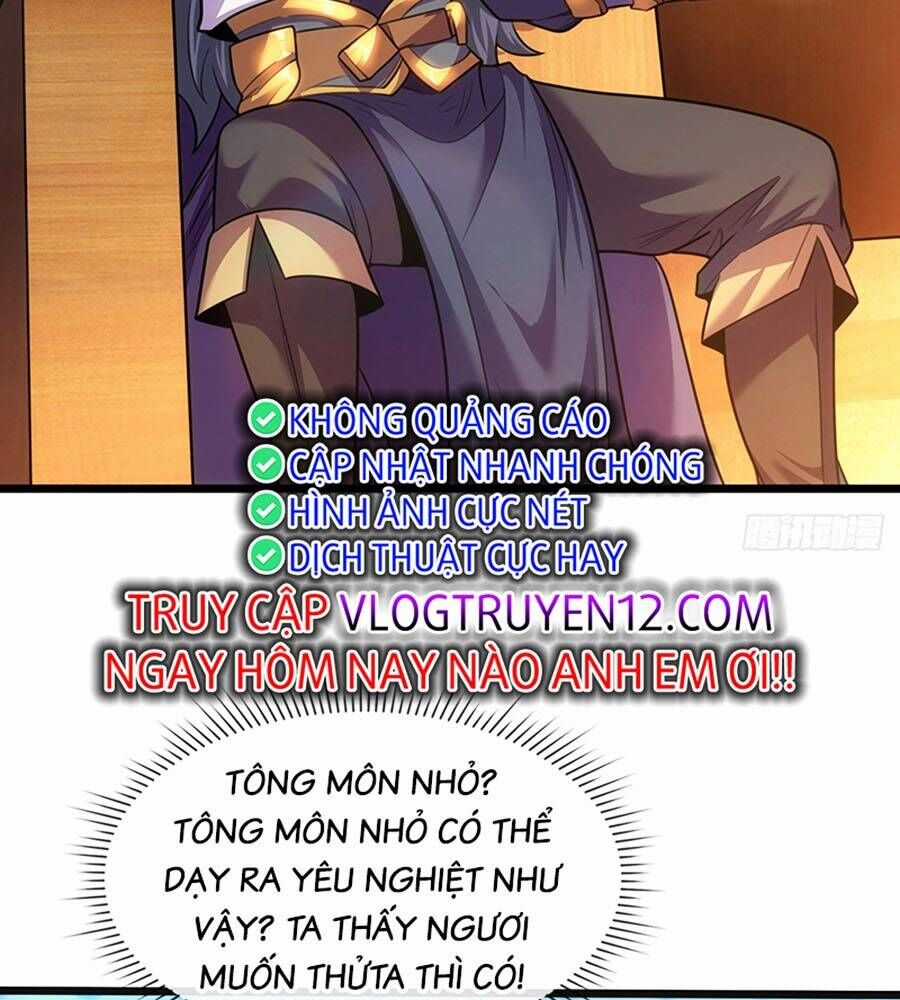 Vạn Cổ Thánh Tôn - Chapter 15 - Trang 8