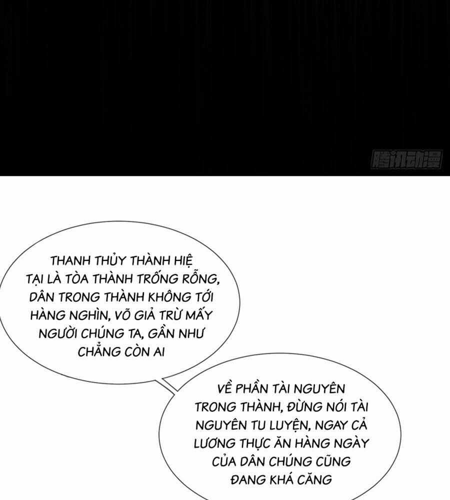 Vạn Cổ Thánh Tôn - Chapter 15 - Trang 71