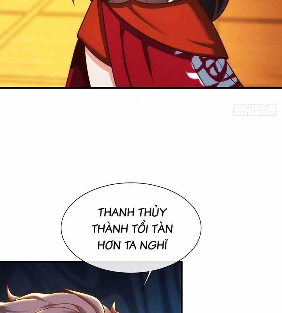Vạn Cổ Thánh Tôn - Chapter 15 - Trang 73