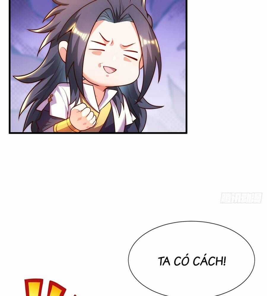 Vạn Cổ Thánh Tôn - Chapter 15 - Trang 77