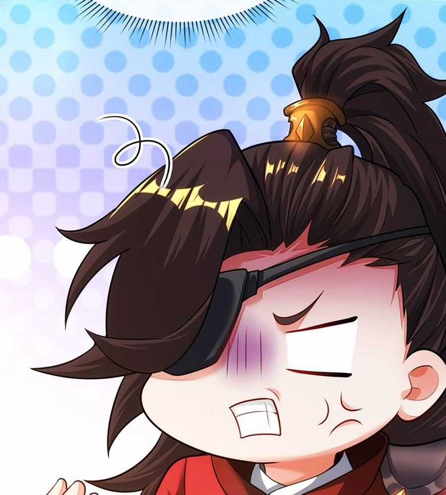 Vạn Cổ Thánh Tôn - Chapter 15 - Trang 9