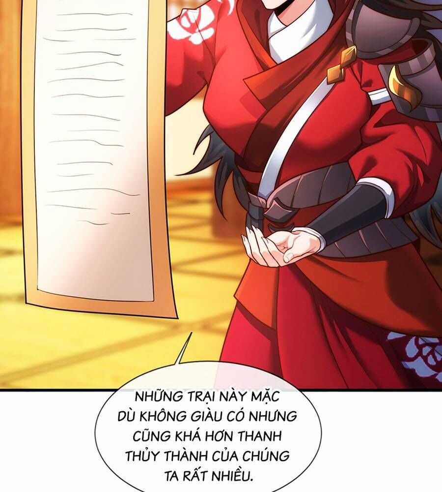 Vạn Cổ Thánh Tôn - Chapter 15 - Trang 81