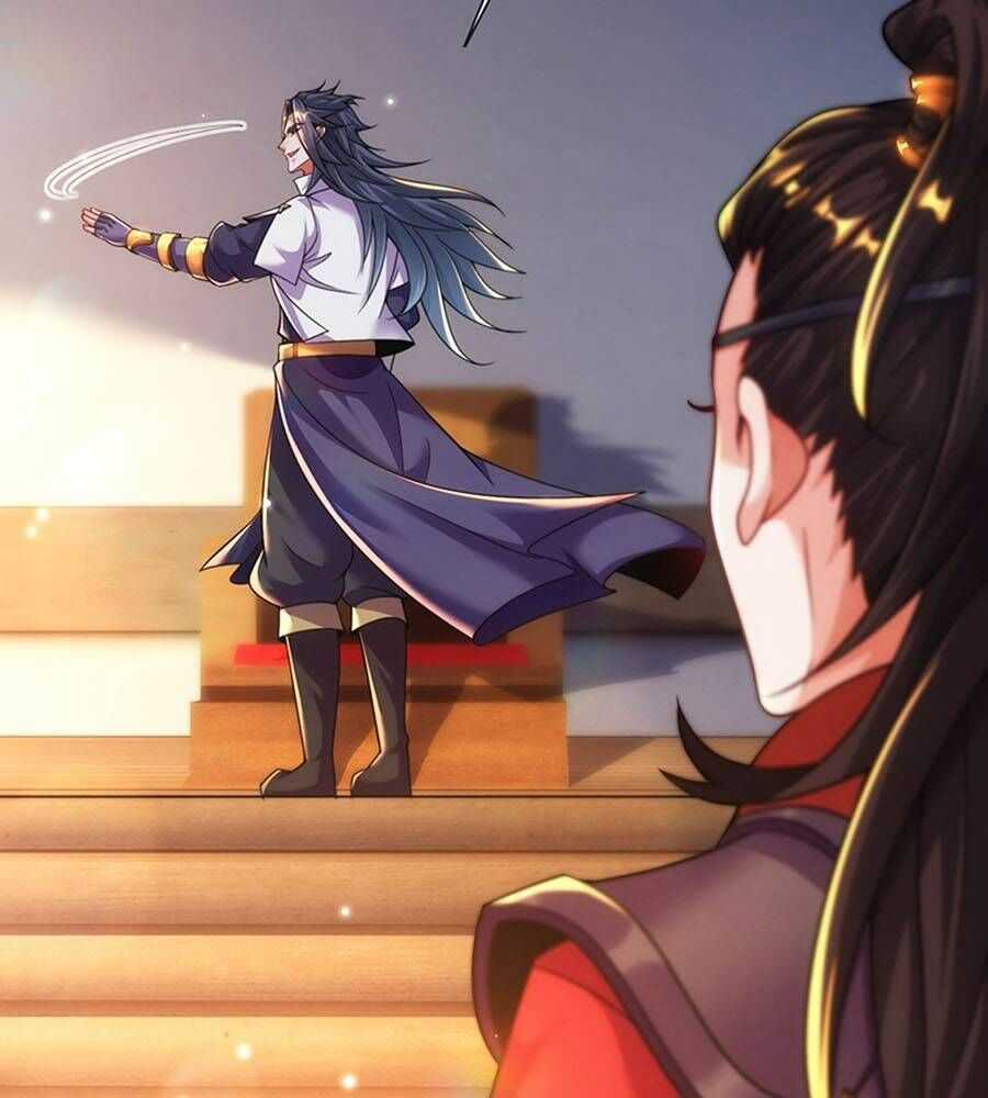 Vạn Cổ Thánh Tôn - Chapter 15 - Trang 89