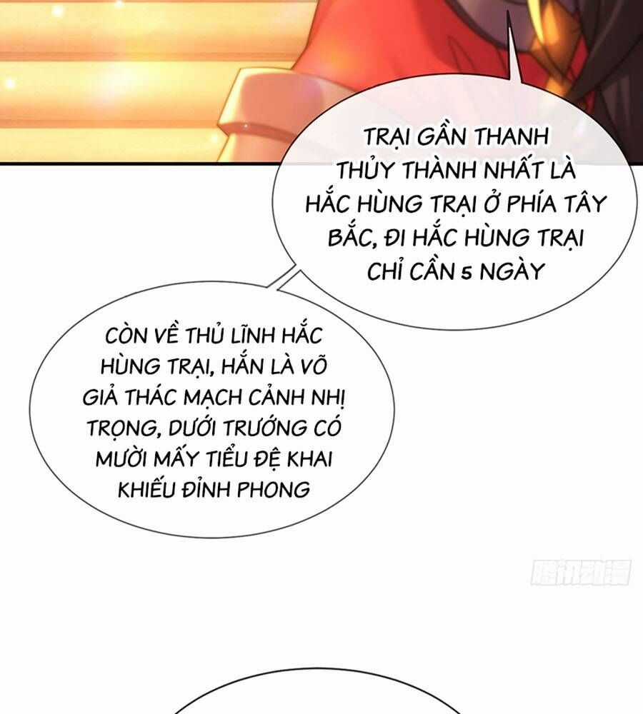 Vạn Cổ Thánh Tôn - Chapter 15 - Trang 90