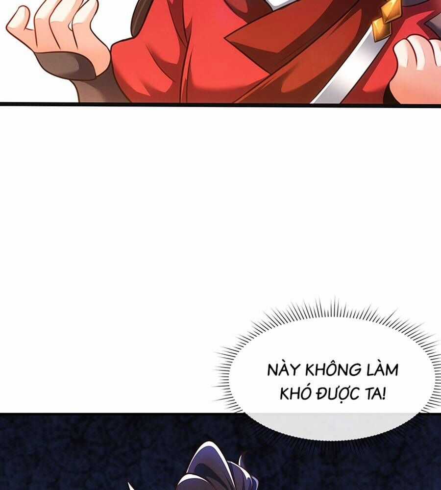 Vạn Cổ Thánh Tôn - Chapter 15 - Trang 10