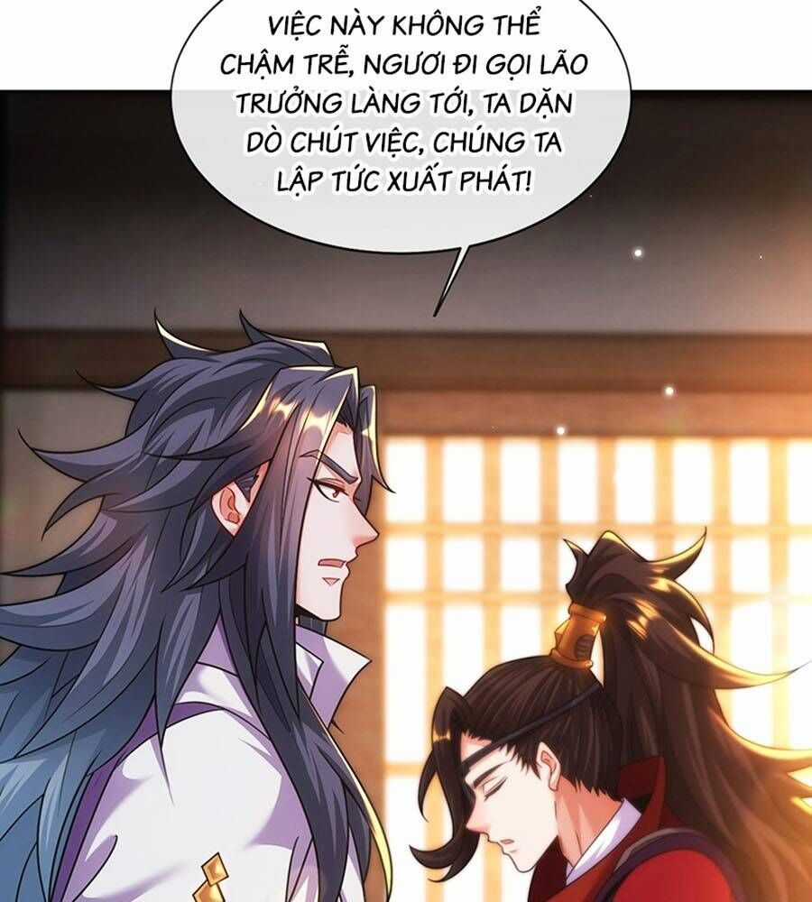 Vạn Cổ Thánh Tôn - Chapter 15 - Trang 91